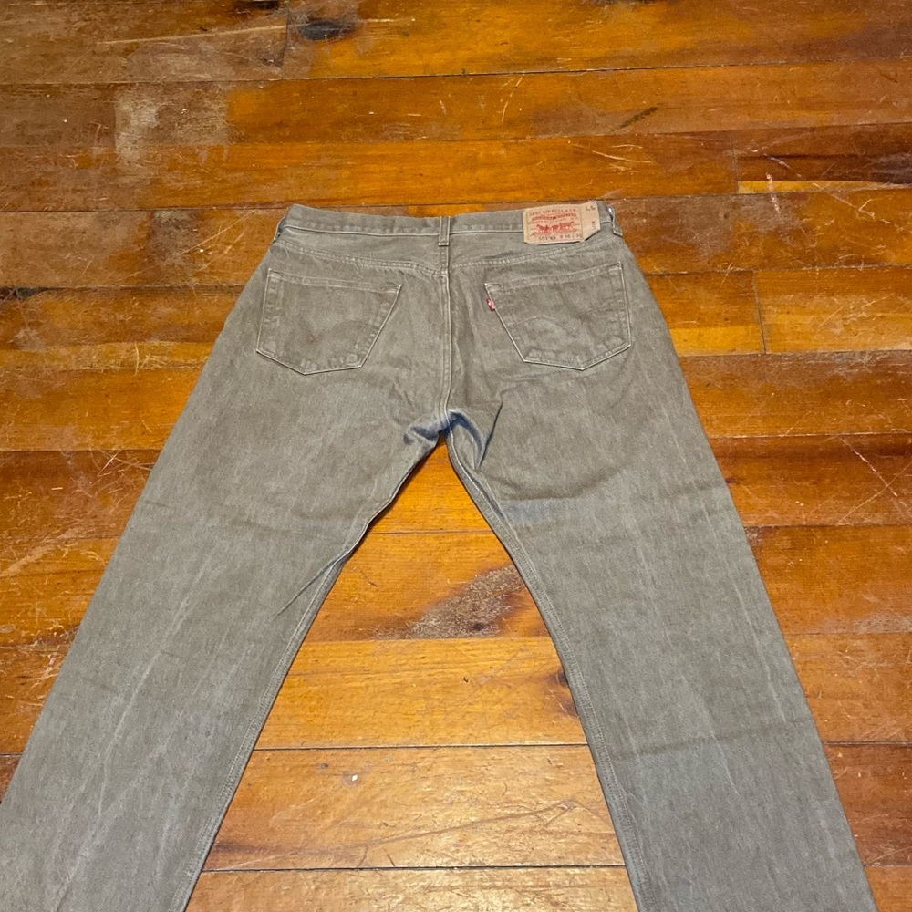 Levi pant/jeans 501XX 36x30